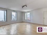 Montreuil 93100 Achat / Vente appartement 5 pièces t5