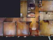 Montreuil 93100 Achat / Vente appartement 5 pièces t5 au...