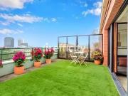 Montreuil 93100 Achat / Vente appartement 5 pièces t5 au...