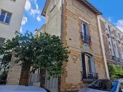 Montreuil 93100 Achat / Vente appartement 5 pièces t5...