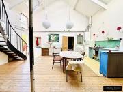 Montreuil 93100 Achat / Vente appartement 5 pièces t5...