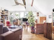 Montreuil 93100 Achat / Vente appartement 6 pièces t6 au...