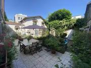 Montreuil 93100 Achat / Vente appartement 9 pièces t9...