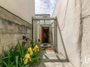 Montreuil 93100 Achat / Vente maison 2 pièces t2