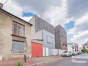 Montreuil 93100 Achat / Vente maison 3 pièces t3