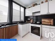 Montreuil 93100 Achat / Vente maison 4 pièces t4