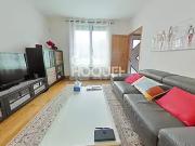 Montreuil 93100 Achat / Vente maison 4 pièces t4 cave