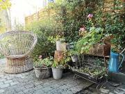 Montreuil 93100 Achat / Vente maison 5 pièces t5