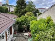 Montreuil 93100 Achat / Vente maison 5 pièces t5