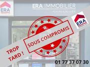 Montreuil 93100 Achat / Vente maison 5 pièces t5