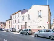 Montreuil 93100 Achat / Vente maison 5 pièces t5