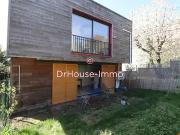 Montreuil 93100 Achat / Vente maison 5 pièces t5 terrasse