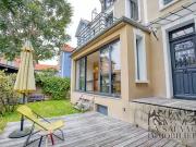 Montreuil 93100 Achat / Vente maison 6 pièces t6