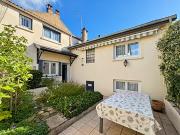 Montreuil 93100 Achat / Vente maison 6 pièces t6