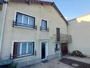 Montreuil 93100 Achat / Vente maison 6 pièces t6 au...