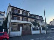 Montreuil 93100 Achat / Vente maison 8 pièces t8 cave