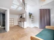 Montreuil 93100 Location appartement 2 pièces t2