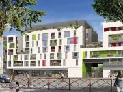 Montreuil 93100 Location appartement 3 pièces t3