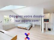 Montreuil 93100 Location appartement