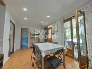 Montreuil 93100 Location maison 4 pièces t4 au dernier étage