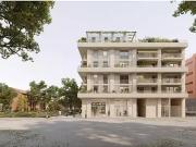 Montreuil 93100 Programme neuf appartement neuf à vendre t4