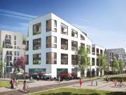 Montreuil 93100 Programme neuf appartement neuf à vendre...