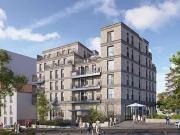 Montreuil 93100 Programme neuf appartement neuf à vendre...