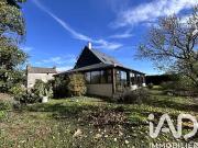 Montreuil Bellay 49260 Achat / Vente maison 7 pièces t7