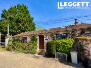 Montreuil Bellay Vente Maison 49