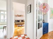 Montreuil Boulevard Jeanne d'Arc Charmant Duplex en...