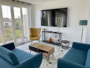 Montreuil Coliving / Colocation