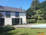 Montreuil le Gast 35520 Achat / Vente maison 5 pièces t5...