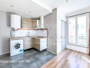 MONTREUIL LIMITE VINCENNES APPARTEMENT 2 pièces 27.28m²