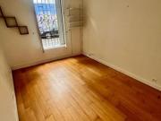 Montreuil – Limite Vincennes | Studio 24 m²