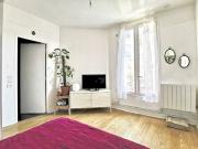 Montreuil Location Appartement 93