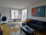 Montreuil Location Appartement 93