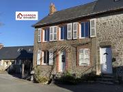 Montreuil Poulay 53640 Achat / Vente maison 3 pièces t3