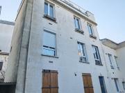 Montreuil rue des Plâtrières Appartement de 2 pièces de...