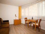 Montreuil Saint Mandé Tranquil 1 BR apartment near Bois...