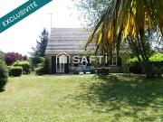 Montreuil sur Brêche 60480 Achat / Vente maison 4 pièces...