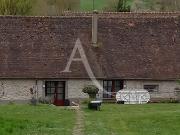 Montreuil sur Epte Location Maison 95
