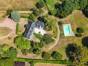 Montreuil sur Maine 49220 Achat / Vente maison 9 pièces...