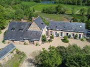Le Lion d'Angers Vente Maison 49