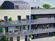 Montreuil Vente Appartement 93