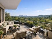 Montreuil Vente Appartement 93