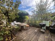 Montreuil Vente Appartement 93
