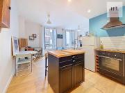 Montreuil Vente Appartement 93