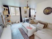 Montreuil Vente Appartement 93