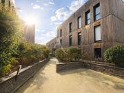 Montreuil Vente Appartement 93