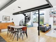 Montreuil Vente Appartement 93